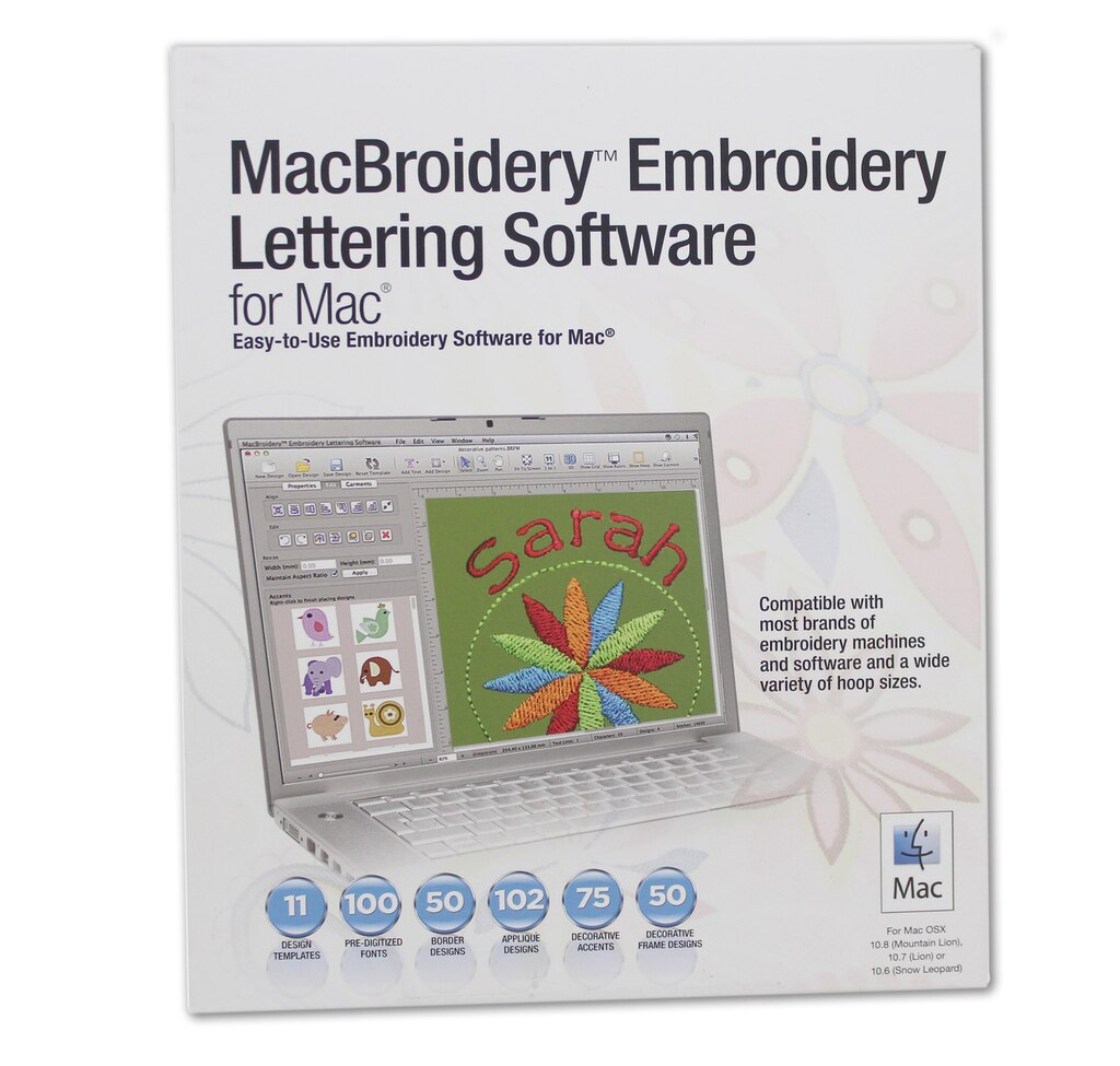 Download Embroidery Editor For Mac Maniacclever SVG Cut Files